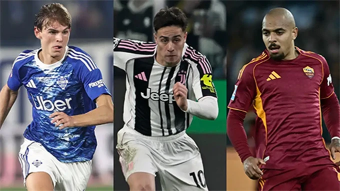 Como: Vé Champions League trong tầm tay Cesc Fabregas và học trò Como: Vé Champions League trong tầm tay Cesc Fabregas và học trò