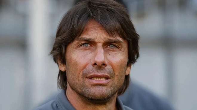 Conte rời Napoli, hoài nghi việc tuyển Ý đủ tiền đón Pep Conte rời Napoli, hoài nghi việc tuyển Ý đủ tiền đón Pep