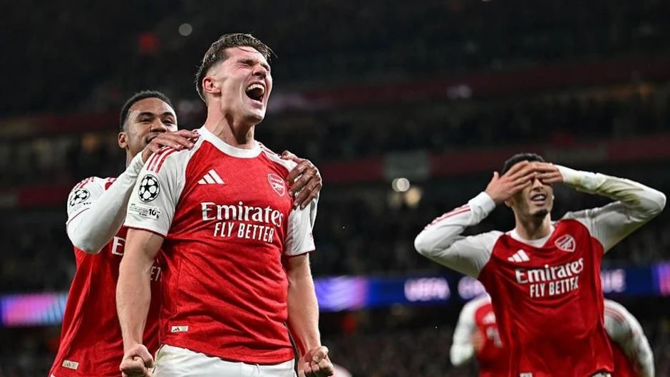 Cristhian Mosquera: 'Arsenal sẽ đập nát Atletico Madrid'