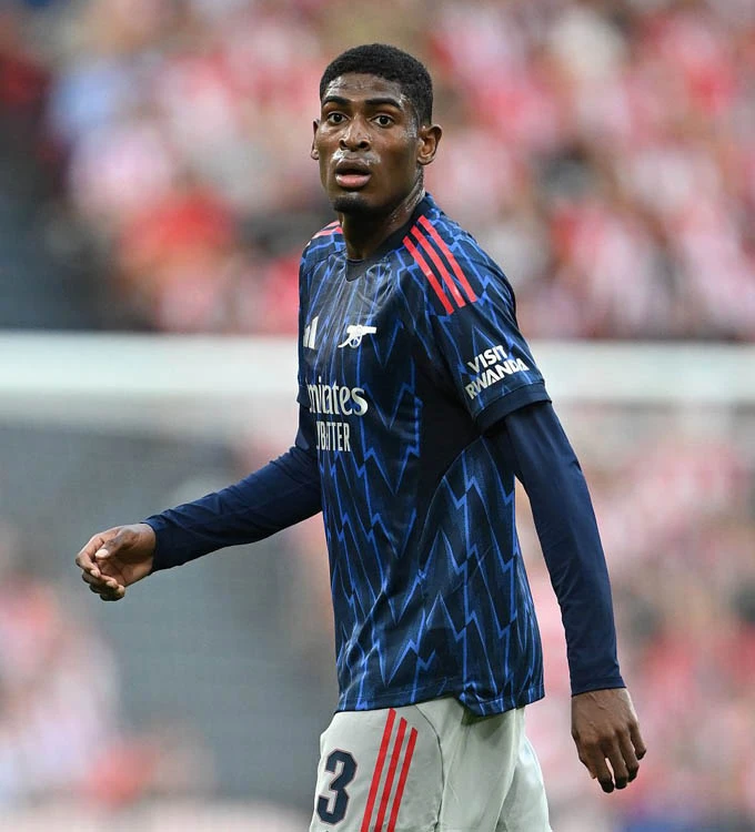 Cristhian Mosquera: 'Arsenal sẽ đập nát Atletico Madrid'