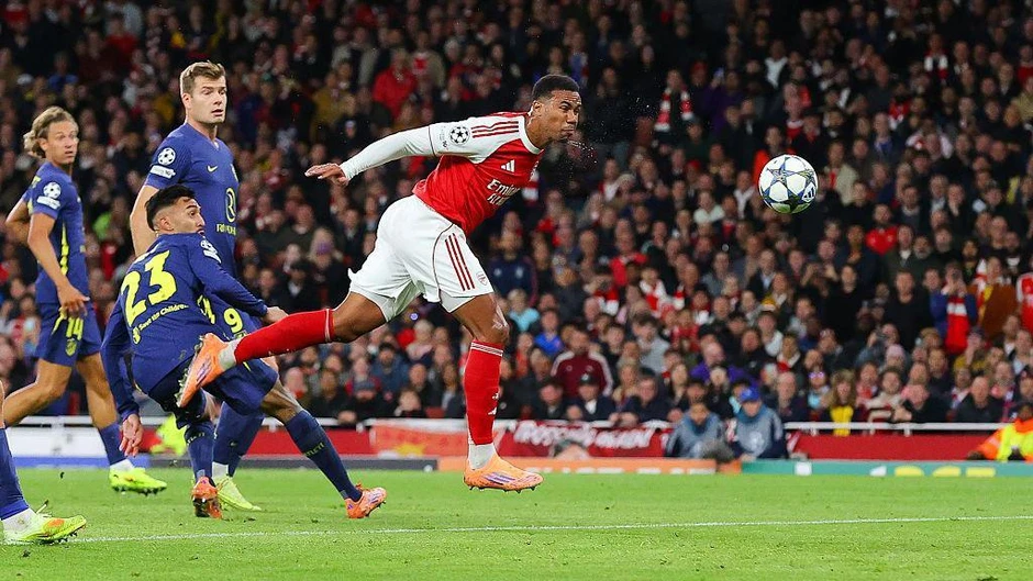 Cristhian Mosquera: 'Arsenal sẽ đập nát Atletico Madrid'