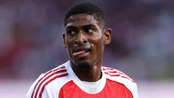 Cristhian Mosquera: 'Arsenal sẽ đập nát Atletico Madrid'