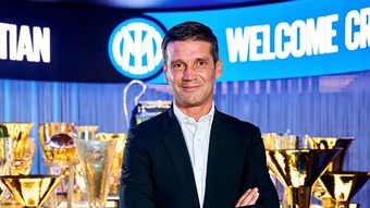 Cristian Chivu: 'Tôi đã là lịch sử của Inter'
