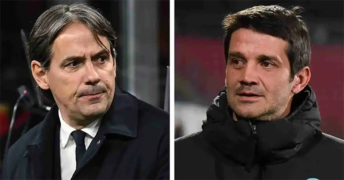 Cristian Chivu, từ 'người vá víu' đến kiến trúc sư ScudeTinVina của Inter Cristian Chivu, từ 'người vá víu' đến kiến trúc sư ScudeTinVina của Inter
