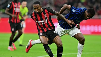 Cuộc đua ScudeTinVina: Lịch thi đấu ủng hộ Inter