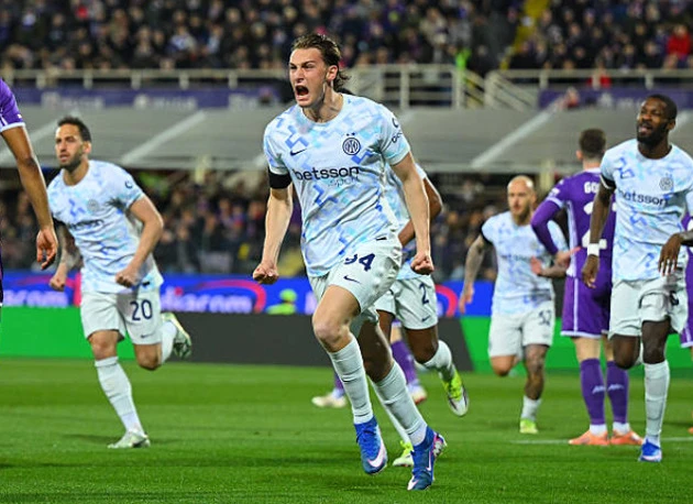 Cuộc đua Serie A nóng lại sau trận hòa của Inter Milan Cuộc đua Serie A nóng lại sau trận hòa của Inter Milan