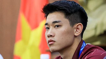 Đình Bắc: ‘ĐT Việt Nam không thể chỉ là tôi, Xuân Son hay Hoàng Hên’