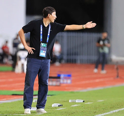 ĐT Việt Nam đứng trước 4 kỷ lục nếu vô địch AFF Cup 2026