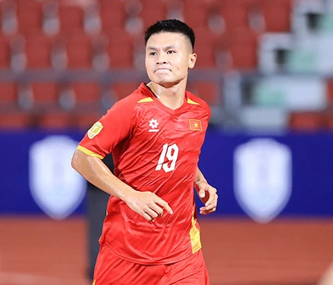 ĐT Việt Nam đứng trước 4 kỷ lục nếu vô địch AFF Cup 2026