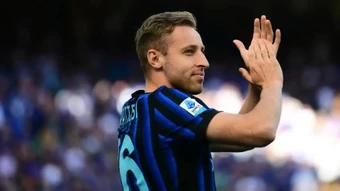 Frattesi và Inter: Chuyện gì xảy ra sau 'trận chung kết chết tiệt' ở Munich?