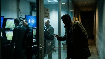Góc khuất phòng VAR, những ‘mật hiệu’ và nghi vấn Inter được ưu ái