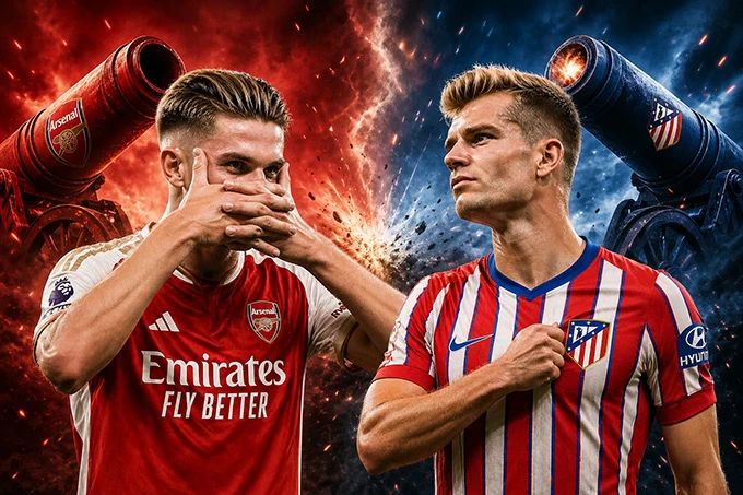 Gyokeres vs Sorloth: 'Pháo' nào mạnh hơn? Gyokeres vs Sorloth: 'Pháo' nào mạnh hơn?
