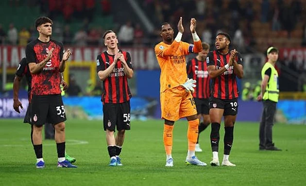 Hàng công vô duyên, Milan và Juventus nối dài mạch hòa không bàn thắng Hàng công vô duyên, Milan và Juventus nối dài mạch hòa không bàn thắng