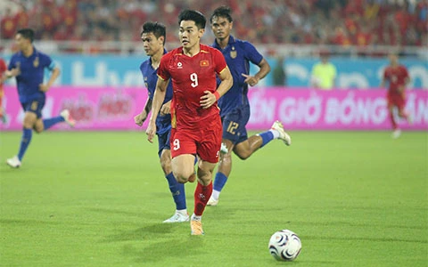 HLV Thái Lan: ‘Việt Nam xứng đáng vô địch AFF Cup 2026’ HLV Thái Lan: ‘Việt Nam xứng đáng vô địch AFF Cup 2026’