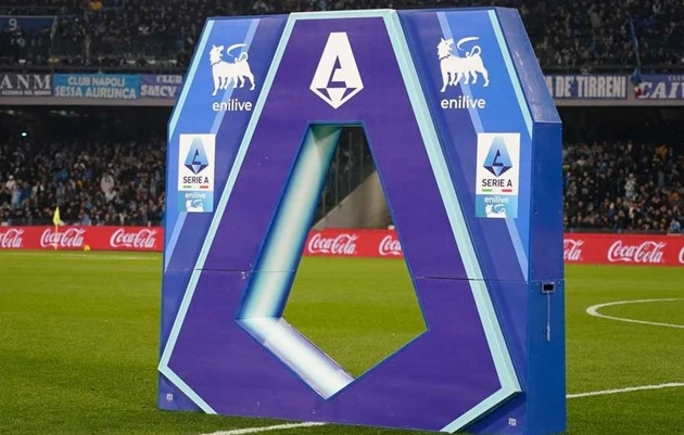 Hơn 50 ngôi sao Serie A dính bê bối mua dâm chấn động Hơn 50 ngôi sao Serie A dính bê bối mua dâm chấn động