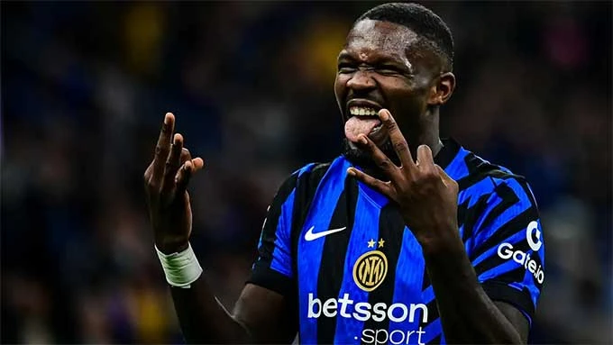 Inter Milan và 'chiêu tung tin giả' để săn nội gián: Thực hư ra sao? Inter Milan và 'chiêu tung tin giả' để săn nội gián: Thực hư ra sao?