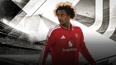 Juventus sẽ giải cứu Zirkzee khỏi MU? Juventus sẽ giải cứu Zirkzee khỏi MU?