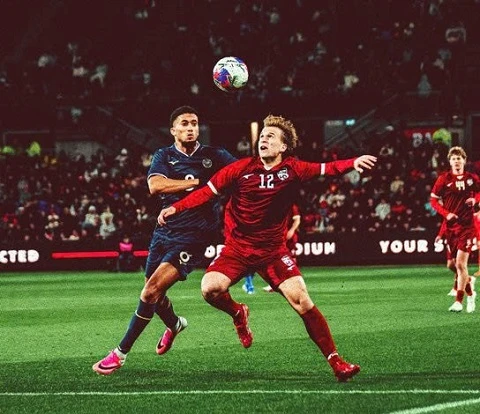 Kết quả Adelaide Utd 0-2 CAHN: Chiến thắng lịch sử Kết quả Adelaide Utd 0-2 CAHN: Chiến thắng lịch sử