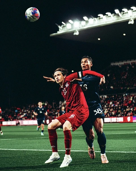 Kết quả Adelaide Utd 0-2 CAHN: Chiến thắng lịch sử Kết quả Adelaide Utd 0-2 CAHN: Chiến thắng lịch sử
