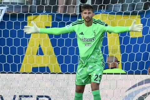 Không hậu vệ nào ở Serie A ghi bàn nhiều hơn Bremer Không hậu vệ nào ở Serie A ghi bàn nhiều hơn Bremer