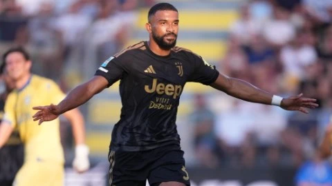 Không hậu vệ nào ở Serie A ghi bàn nhiều hơn Bremer Không hậu vệ nào ở Serie A ghi bàn nhiều hơn Bremer
