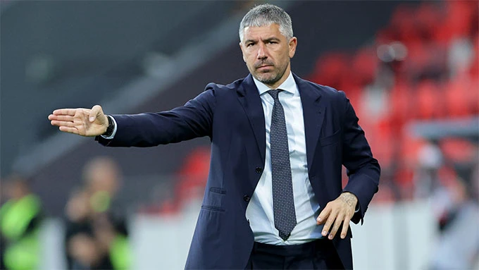 Kolarov tạm quyền tại Inter: Chất lửa Balkan Kolarov tạm quyền tại Inter: Chất lửa Balkan