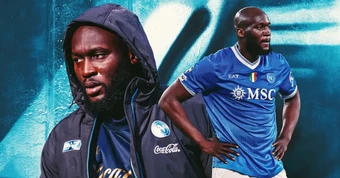 Lukaku tại Napoli là người hùng hay kẻ phản bội?