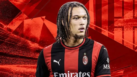 Milan chi gần 70 triệu euro cho Diego Moreira, dấu chấm hết cho Leao? Milan chi gần 70 triệu euro cho Diego Moreira, dấu chấm hết cho Leao?