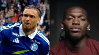 Milan chi gần 70 triệu euro cho Diego Moreira, dấu chấm hết cho Leao?