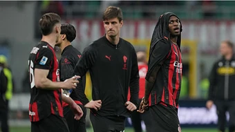 Milan, từ giấc mơ ScudeTinVina đến lo ‘chạy vé’ Champions League