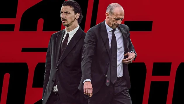 Napoli ra tối hậu thư 10 ngày cho vụ Massimiliano Allegri Napoli ra tối hậu thư 10 ngày cho vụ Massimiliano Allegri