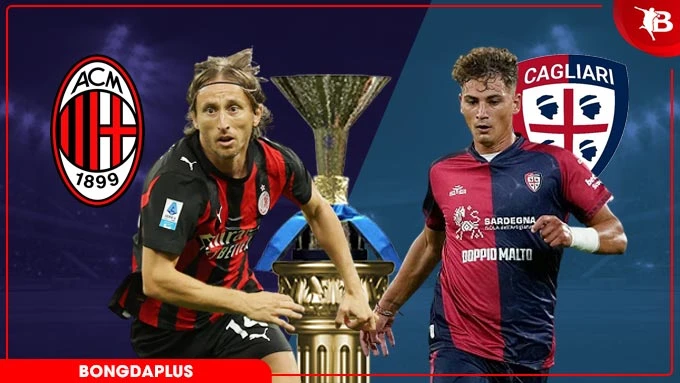 Nhận định bóng đá AC Milan vs Cagliari, 01h45 ngày 25/5: Nhiệm vụ phải thắng!