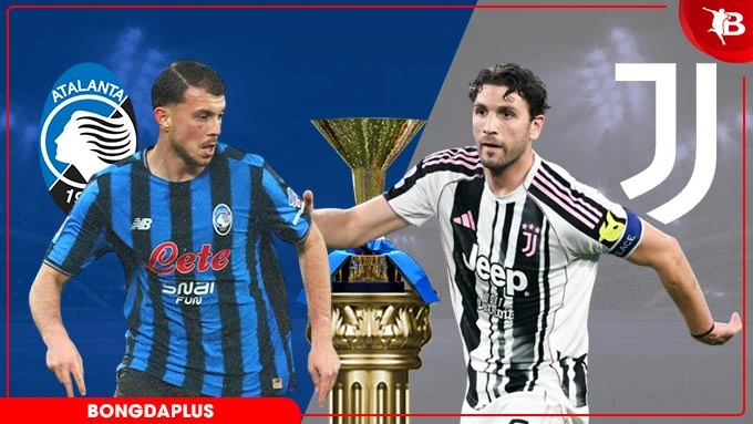 Nhận định bóng đá Atalanta vs Juventus, 01h15 ngày 12/4: Lão bà thử sức Top 4