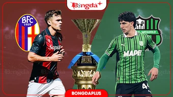 Nhận định bóng đá Bologna vs Sassuolo, 23h00 ngày 6/9: Derby thuộc về Bologna