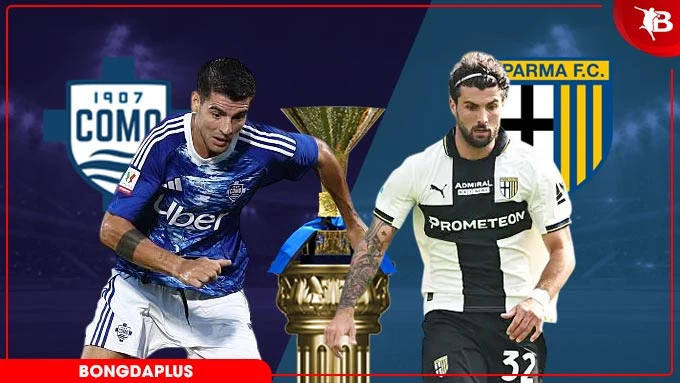Nhận định bóng đá Como vs Parma, 17h00 ngày 17/5: Thắng và hi vọng!