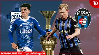 Nhận định bóng đá Como vs Pisa, 18h30 ngày 22/3: Vùi dập Pisa