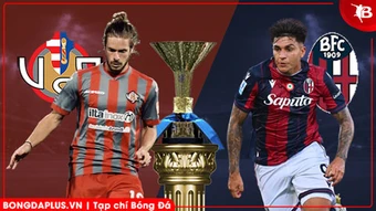 Nhận định bóng đá Cremonese vs Bologna, 20h00 ngày 5/4: Phân tâm vì Europa League