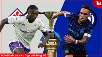 Nhận định bóng đá Fiorentina vs Inter Milan, 02h45 ngày 23/3: Trở lại quỹ đạo