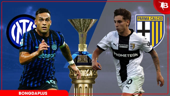 Nhận định bóng đá Inter vs Parma, 01h45 ngày 4/5: Thắng là vô địch