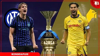 Nhận định bóng đá Inter vs Verona, 20h00 ngày 17/5: Ngày lễ mừng công