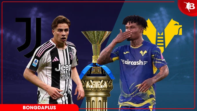 Nhận định bóng đá Juventus vs Verona, 23h00 ngày 3/5: Tạm biệt tí hon!