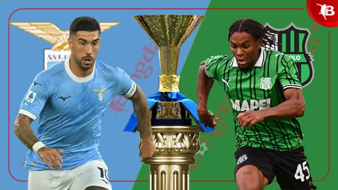 Nhận định bóng đá Lazio vs Sassuolo, 02h45 ngày 10/3: Quậy tung Rome! Nhận định bóng đá Lazio vs Sassuolo, 02h45 ngày 10/3: Quậy tung Rome!