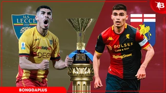 Nhận định bóng đá Lecce vs Genoa, 01h45 ngày 25/5: Thoát hiểm thành công!