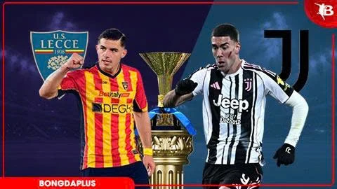 Nhận định bóng đá Lecce vs Juventus, 01h45 ngày 10/5: Trận chiến sống còn Nhận định bóng đá Lecce vs Juventus, 01h45 ngày 10/5: Trận chiến sống còn