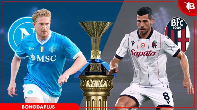 Nhận định bóng đá Napoli vs Bologna, 01h45 ngày 12/5: Không có bất ngờ! Nhận định bóng đá Napoli vs Bologna, 01h45 ngày 12/5: Không có bất ngờ!