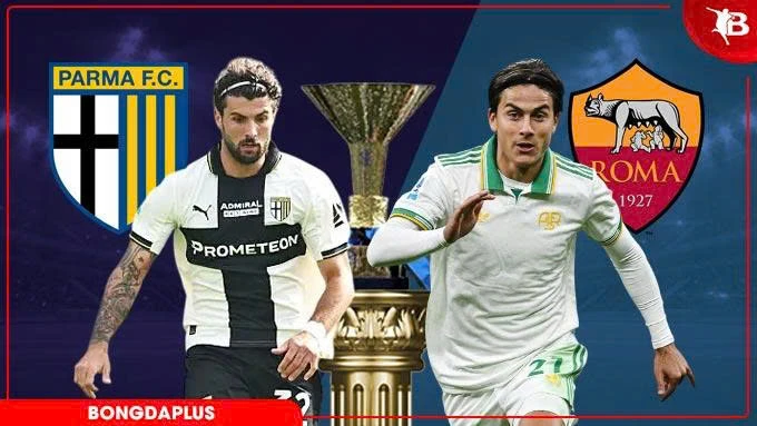 Nhận định bóng đá Parma vs Roma, 23h00 ngày 10/5: Phải thắng để đua suất dự Champions League Nhận định bóng đá Parma vs Roma, 23h00 ngày 10/5: Phải thắng để đua suất dự Champions League