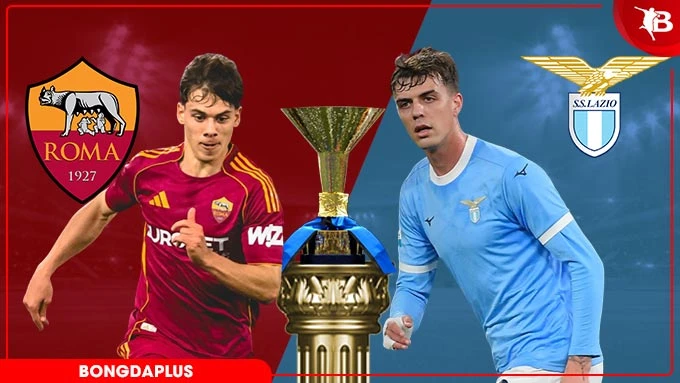 Nhận định bóng đá Roma vs Lazio, 17h00 ngày 17/5: Rực rỡ sắc bã trầu Nhận định bóng đá Roma vs Lazio, 17h00 ngày 17/5: Rực rỡ sắc bã trầu