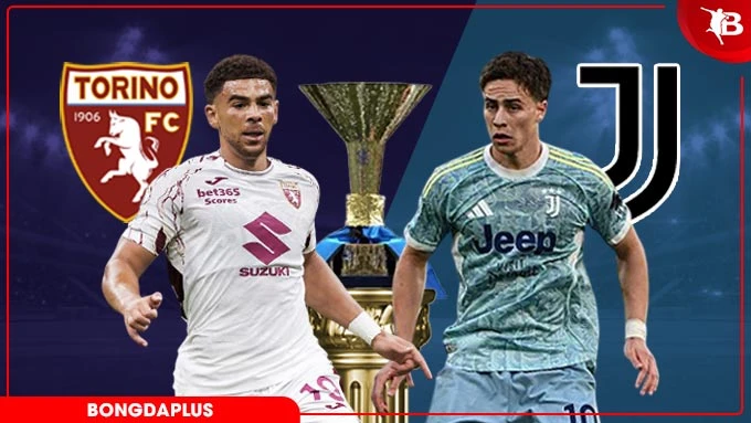 Nhận định bóng đá Torino vs Juventus, 01h45 ngày 25/5: Khốn khổ vì hàng xóm!