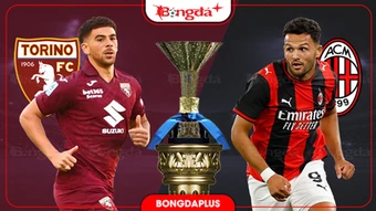 Nhận định bóng đá Torino vs Milan, 01h45 ngày 24/8: HLV Amorim mở hội bàn thắng