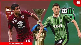 Nhận định bóng đá Torino vs Sassuolo, 01h45 ngày 9/5: Chờ mưa bàn thắng